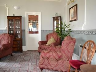 Varley House Hotel in Ilfracombe