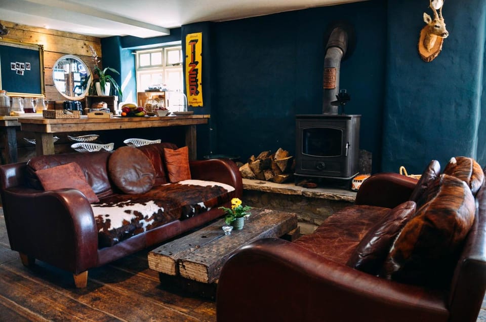 The Royal Forester Inn Inn in Wyre Forest District