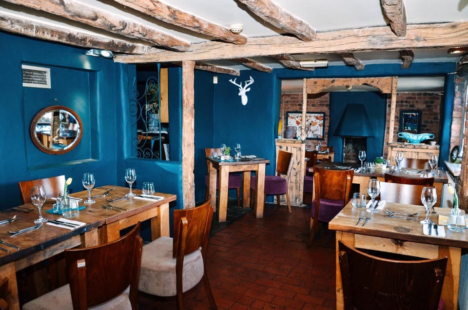 The Royal Forester Inn Inn in Wyre Forest District