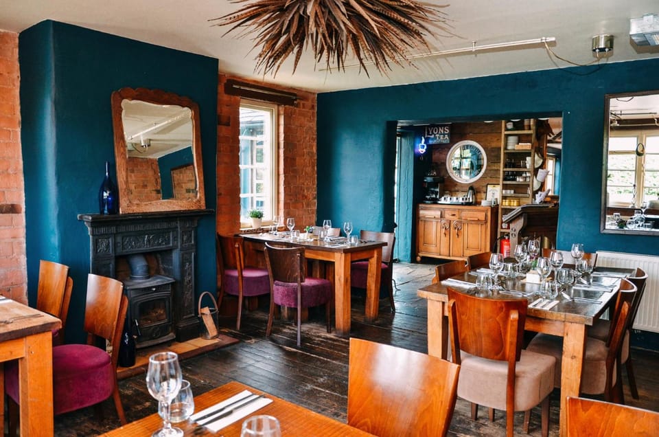 The Royal Forester Inn Inn in Wyre Forest District
