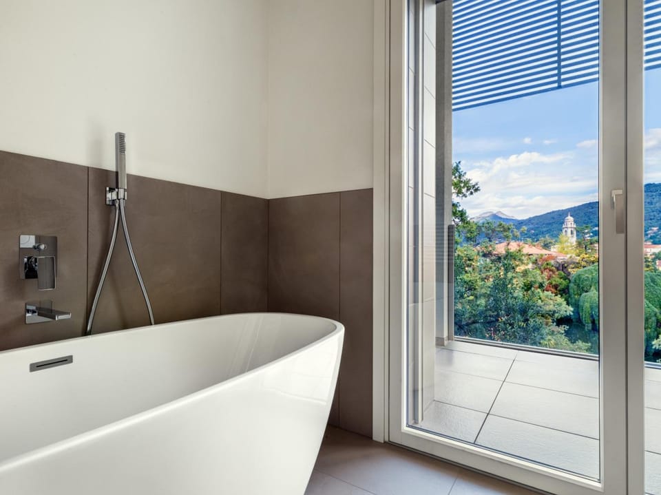 Residenza Montebello Hotel in Verbania
