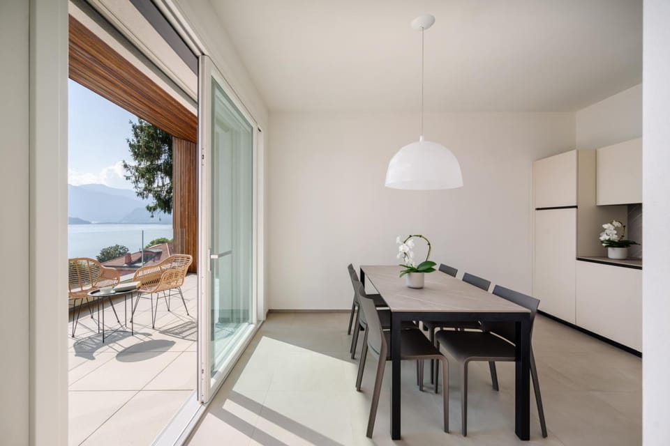 Residenza Montebello Hotel in Verbania