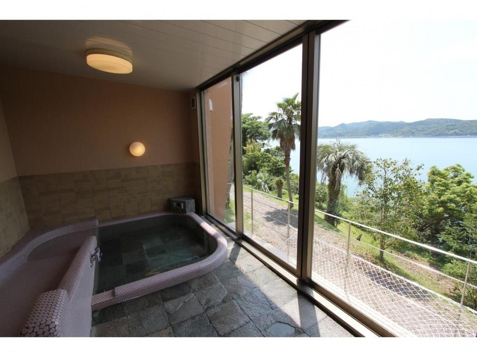 Hotel Alegria Gardens Amakusa - Vacation STAY 40454v Hotel in Japan