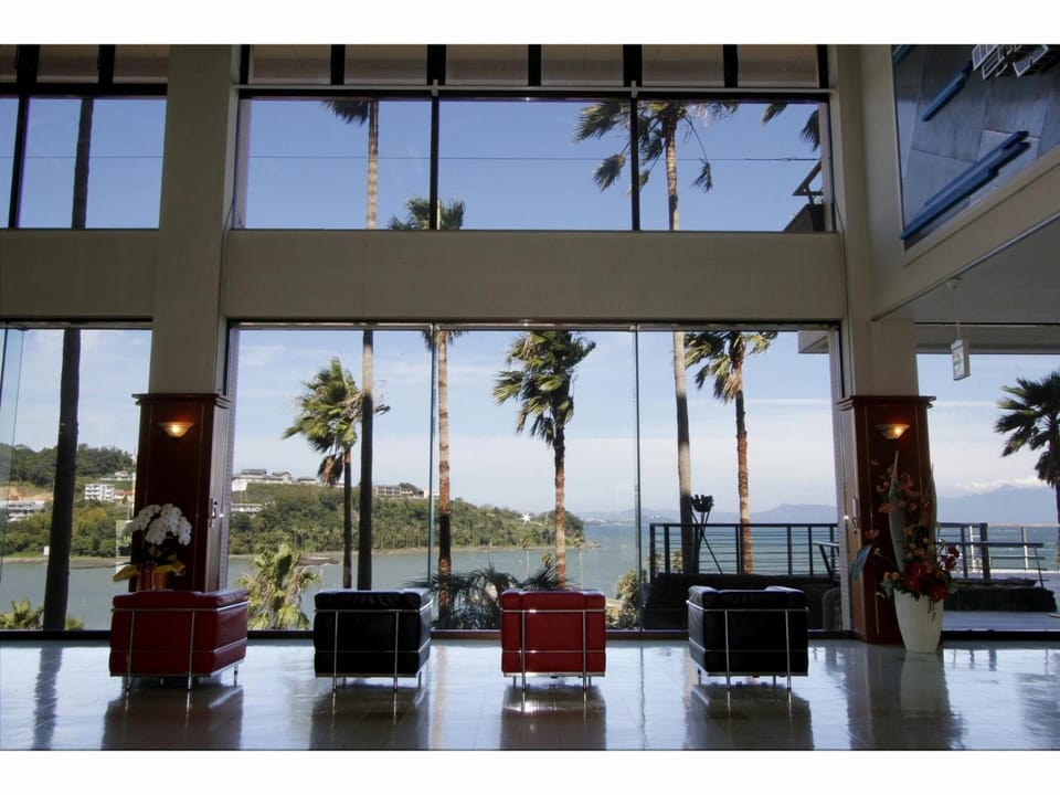 Hotel Alegria Gardens Amakusa - Vacation STAY 40454v Hotel in Japan