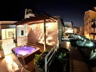 Hotel Boutiqu Don Pepe Hotel in Santa Marta