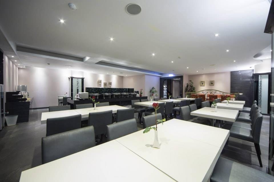Milord Boutique Hotel Hotel in Kaohsiung
