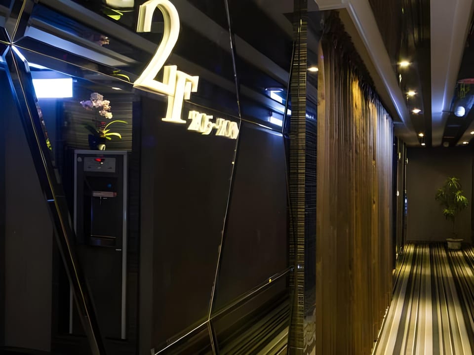 Milord Boutique Hotel Hotel in Kaohsiung
