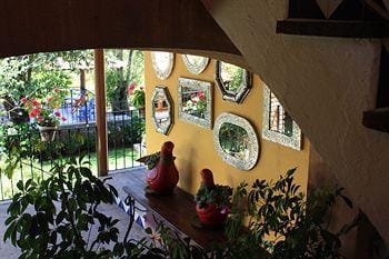 HUERTA REAL MAZAMITLA Hotel in Mazamitla