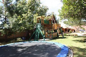 HUERTA REAL MAZAMITLA Hotel in Mazamitla