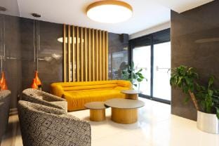 Riva Hotel Alsancak Hotel in Izmir
