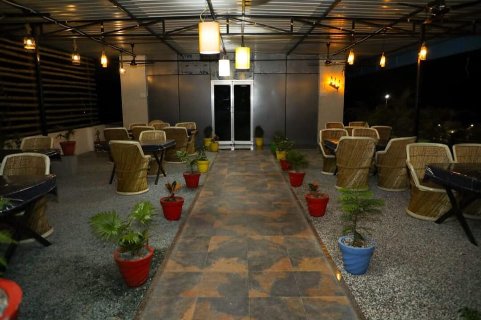 Aravalli Hill Resort Hotel in Rajasthan
