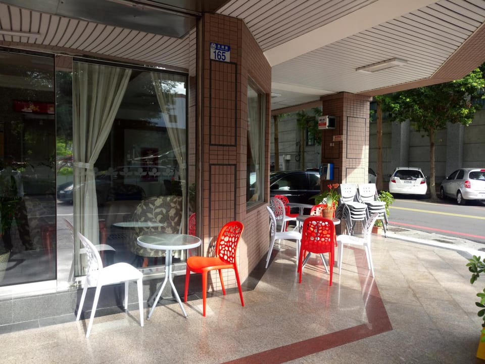 Hua Tong Hotel Hotel in Taiwan, Province of China