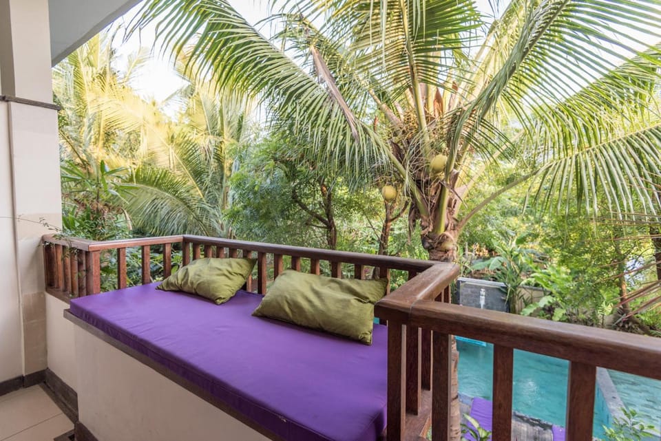 Arjuna Homestay Hotel in Bali