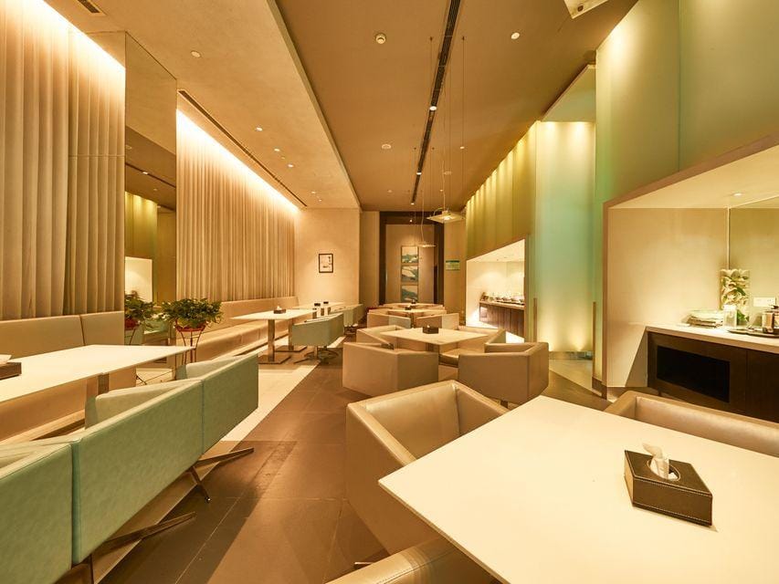 Jinjiang Inn Shanghai Hongqiao Hub National Convention Center Branch Hotel in Shanghai