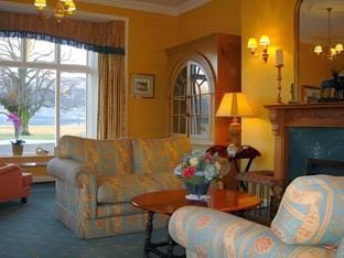 Kilcamb Lodge Hotel Hotel in Scotland