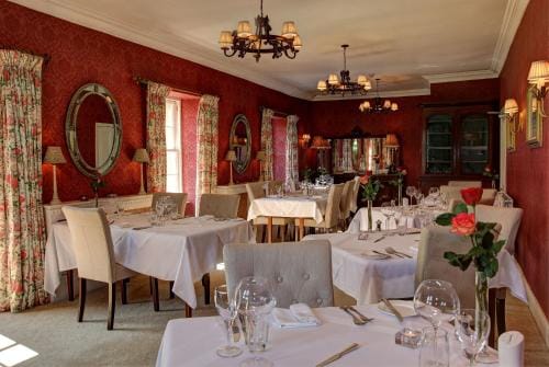 Kilcamb Lodge Hotel Hotel in Scotland