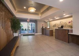 Holiday Inn Chico Hotel in Chico