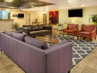 Holiday Inn Chico Hotel in Chico