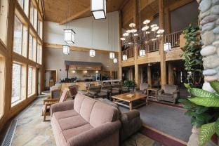 Best Western Salmon Rapids Lodge Hotel in Riggins
