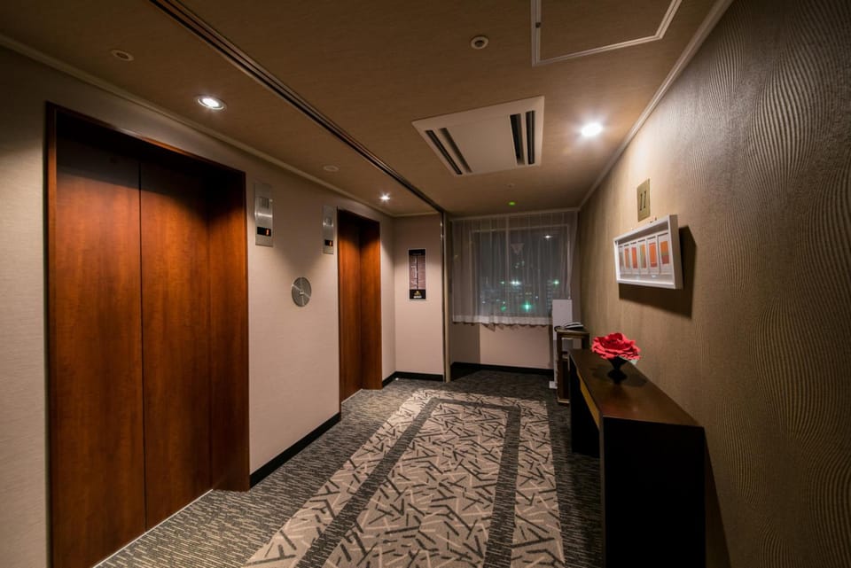 Facilities