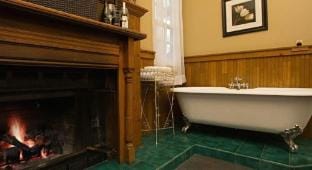The Victoria Inn Hotel in Murphys