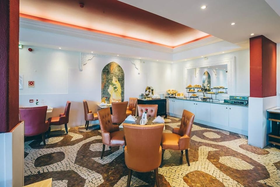 Grand Muthu Forte Da Oura Resort in Albufeira