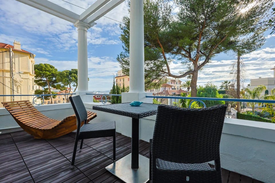 Hotel Albert 1er Hotel in Cannes