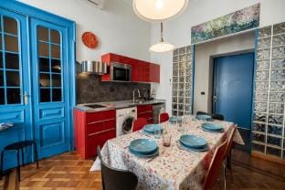 Nonpertutti Piazza Castello Senior and families Top Hotel in Turin