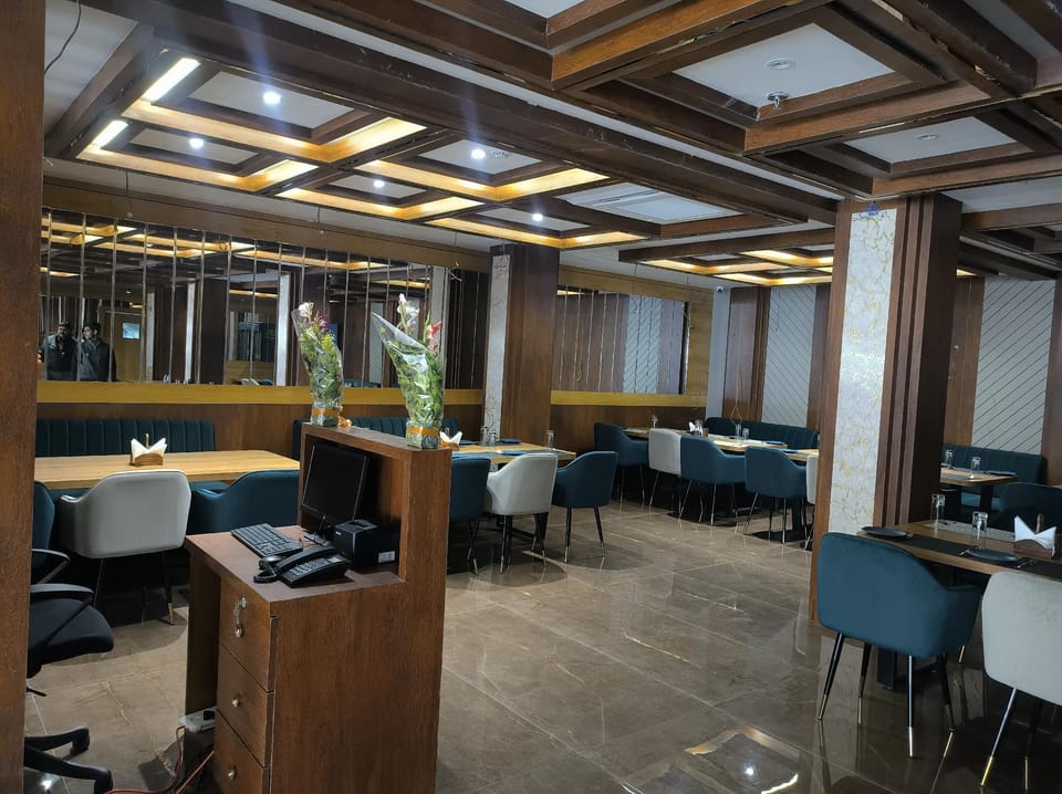 BANMALI REGENCY Hotel in India