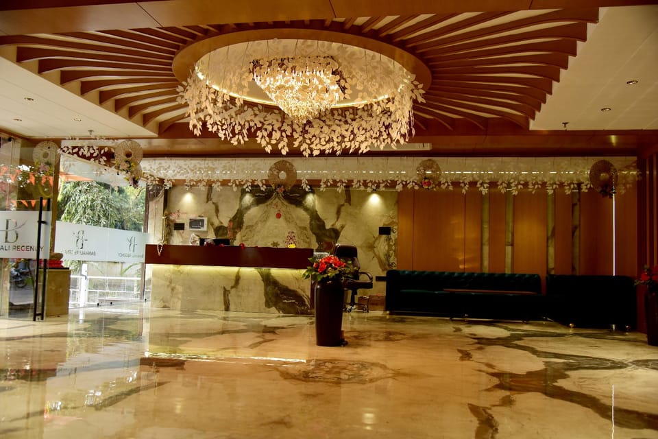 BANMALI REGENCY Hotel in India