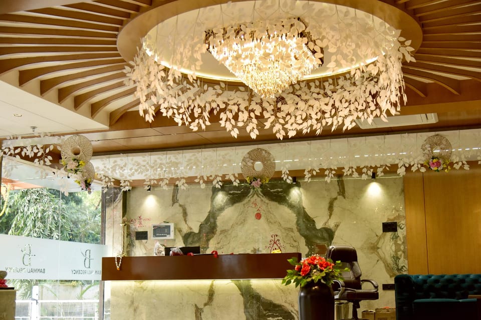 BANMALI REGENCY Hotel in India