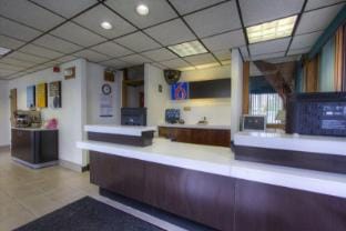 Motel 6 Geneva, Oh Hotel in Lake Erie