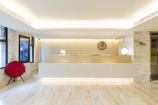 Ji Hotel- Shanghai Bund Ningbo Road Branch Hotel in Shanghai
