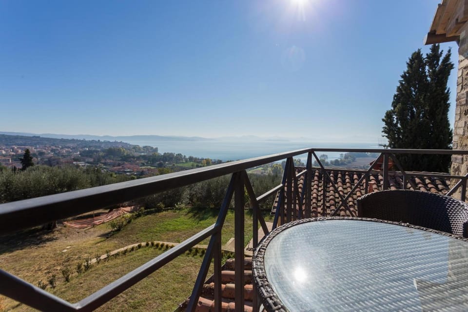 Antico Casale Tiravento Hotel in Umbria