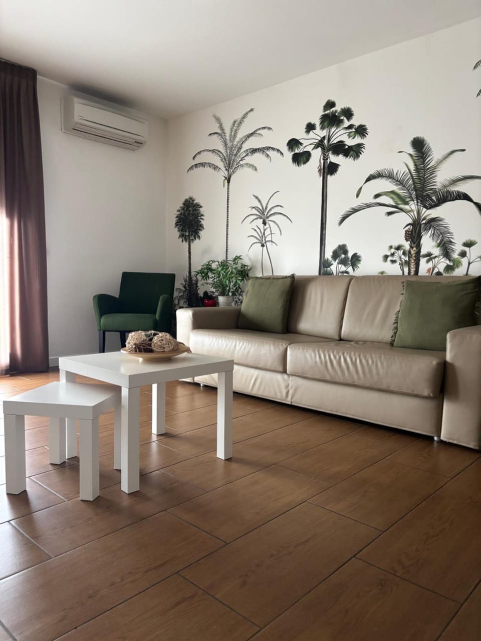 Apart Hotel Atlantic Apartment hotel in Grado