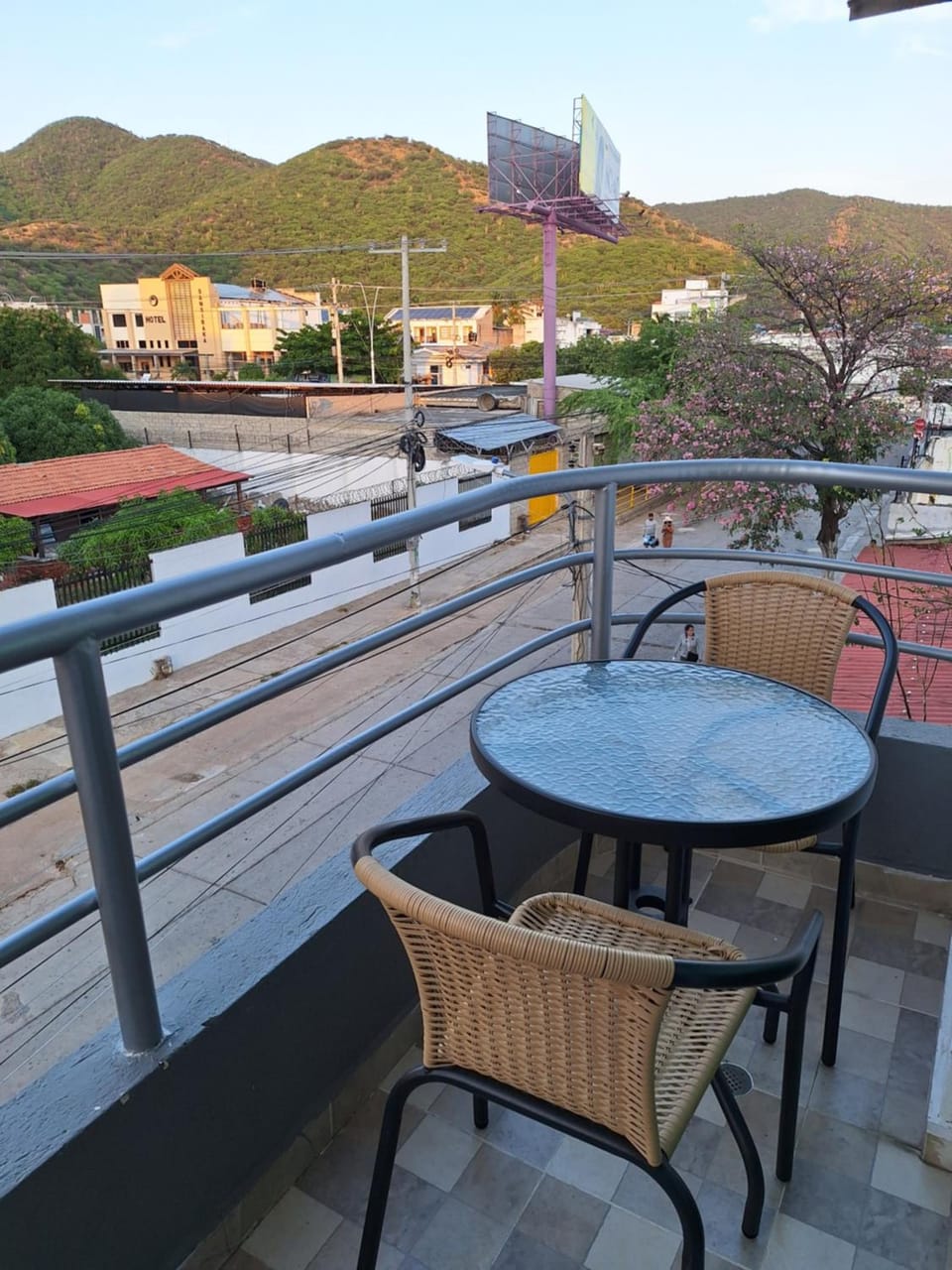 Apartahotel Tukasa Rodadero Apartment hotel in Gaira