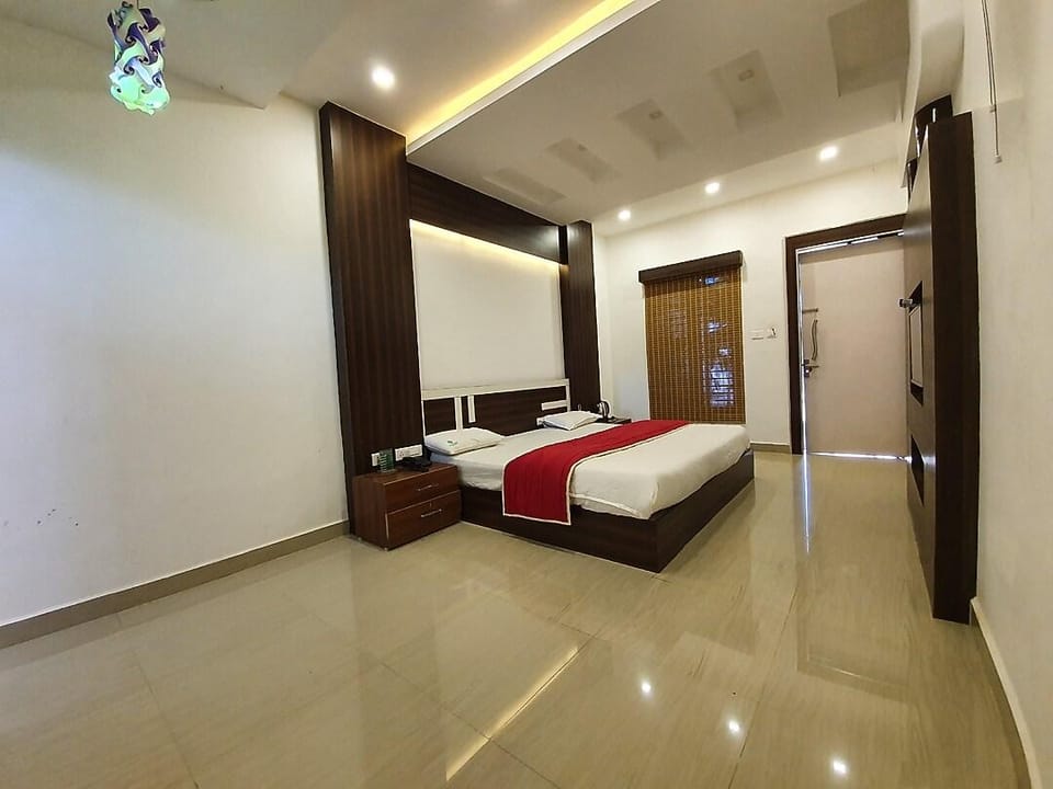 Moonwalk Resorts Hotel in Tamil Nadu