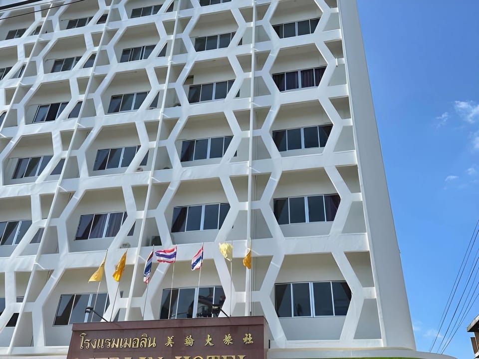 Merlin Hotel Hotel in Thailand
