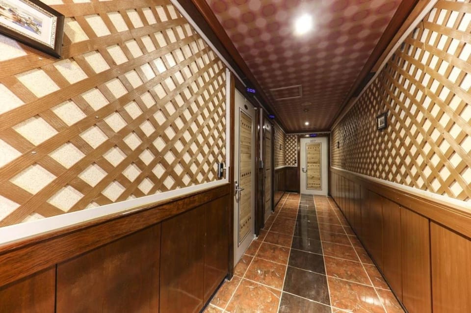 Top Motel Motel in South Korea