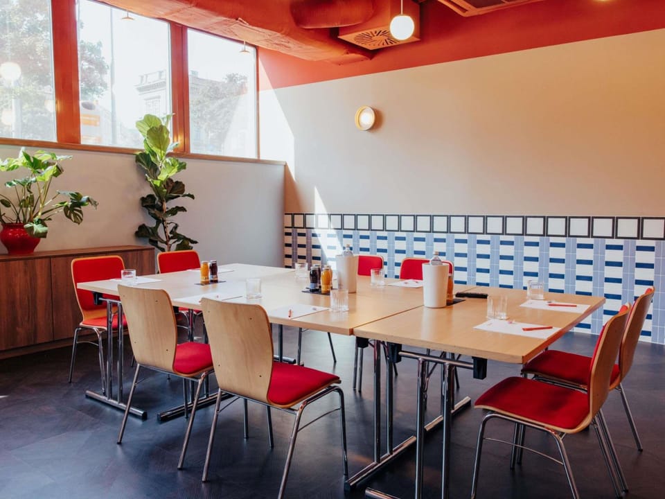 Meeting room / ballrooms