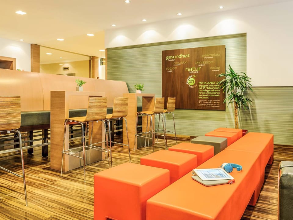 Coffee shop