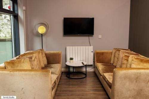 Madison House Hotel in Galway