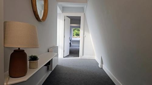Madison House Hotel in Galway