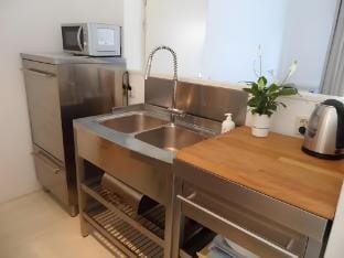 Apartment Amsterdam New West - Free parking Hotel in Amsterdam