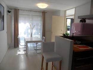 Apartment Amsterdam New West - Free parking Hotel in Amsterdam