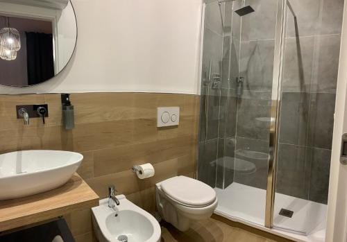 LAME 46 ROOMS Hotel in Bologna