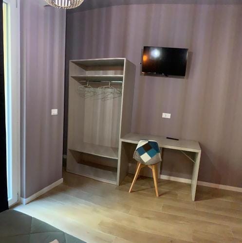 LAME 46 ROOMS Hotel in Bologna