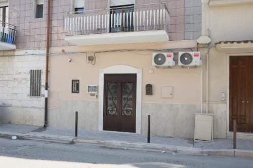 Ripa Alta Room's Hotel in Province of Foggia