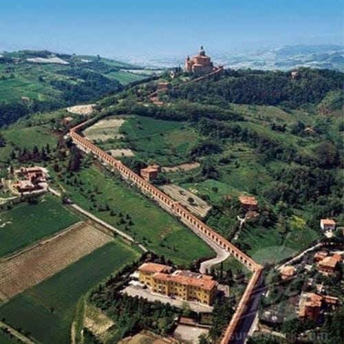 B&B A Modo Mio Hotel in Bologna