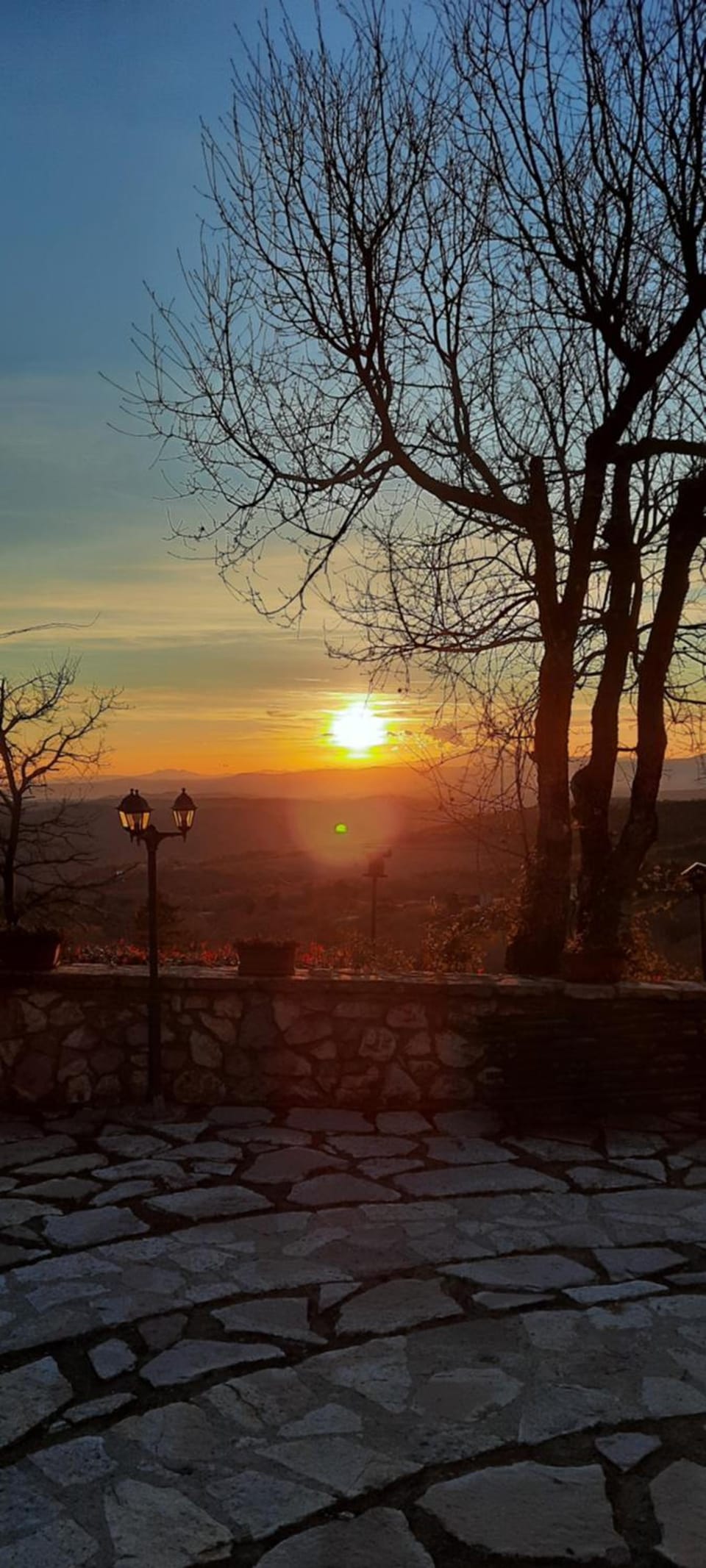 Villa Anna Hotel in Umbria